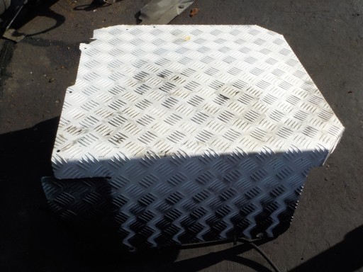 Scania r молдинг глушителя , фото