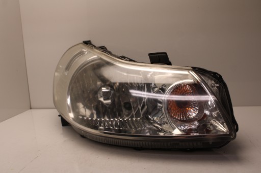 Suzuki sx4 06r- рефлектор фонарь правое переднее правая передняя , фото