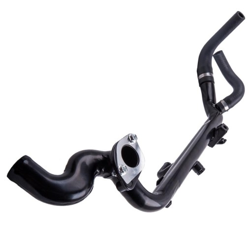 Магістраль путрубок водний opel vectra c signum 1.9 , фото