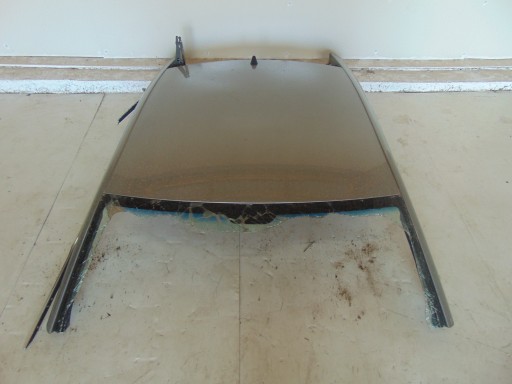 Крыша asto marti vantage , фото