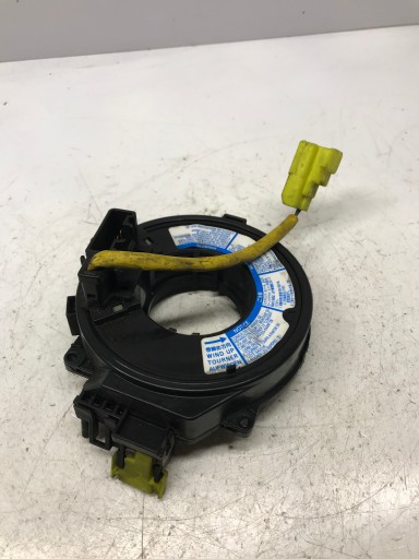 Лента втягивающее устройство подушка безопасности daihatsu copen , фото