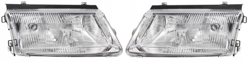 Vw passat b5 h1h7 1996-2000 tyc , фото