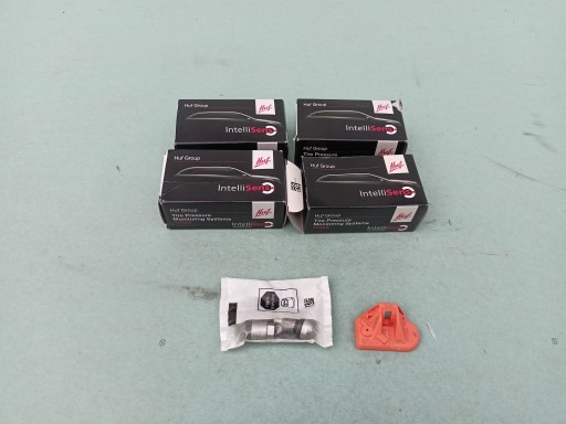 Датчик давления tpms rde044 hyundai kia , фото