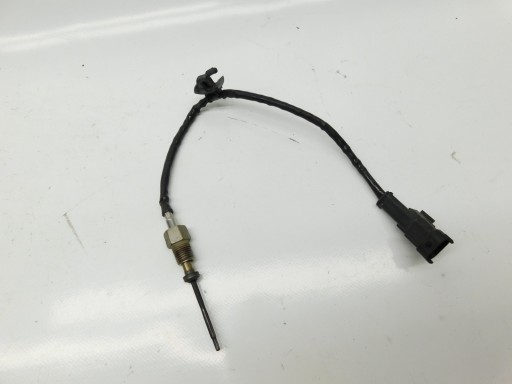 Датчик температуры выхлопных газов - kia sportage iv tucson 1.6 crdi , фото