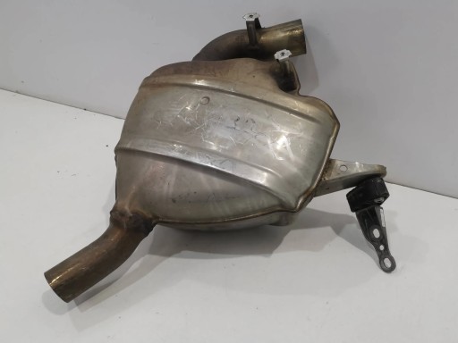 Porsche oe 95b 253 611 концевой демпфер , фото