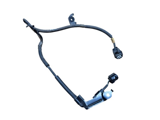 Lexu rc 200t 300 300h шланг датчик abs ступица левое переднее , фото