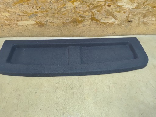 Hyundai i10 i полка багажника 07-13 , фото