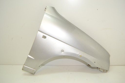 Daihatsu terios i рестайлинг крыло правое , фото