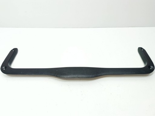 Lexu ls 400 ls400 94-97 молдинг скобы замка крышки багагжника задней пластик 77 tys , фото