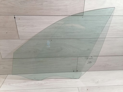 Bmw x1 скло двері ліве переднє 51337349495 , фото