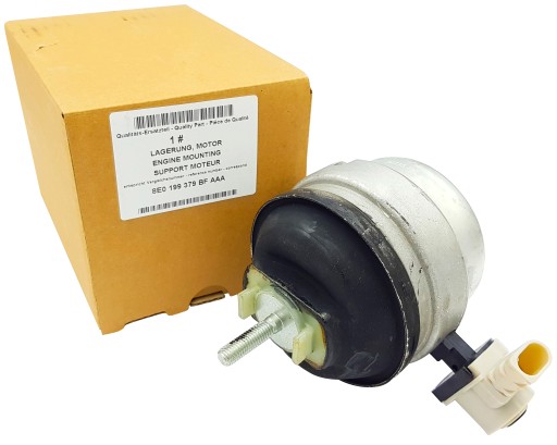 Audi oe 8e0199379bf підшипник двигуна , фото