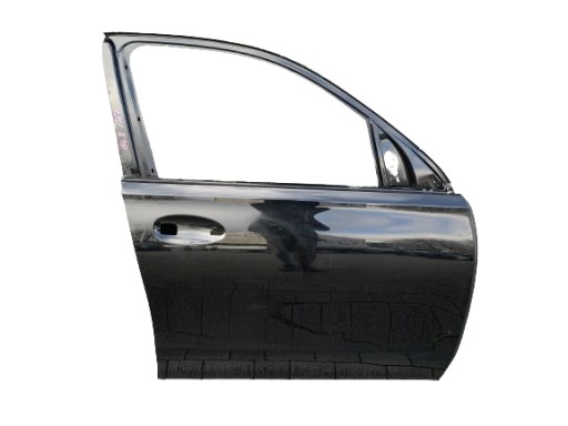 Mercedes дверь правое переднее gle 167 w167 , фото