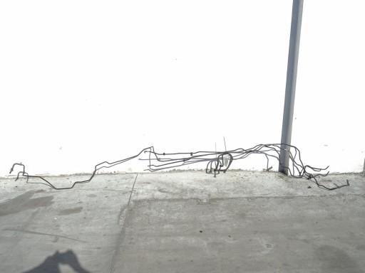 Трубы шланги топливо комплект lexu rc f 5.0b v8 , фото