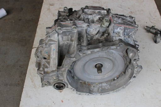 Lexu rx iii 09-15 350 rx350 коробка передач phl , фото