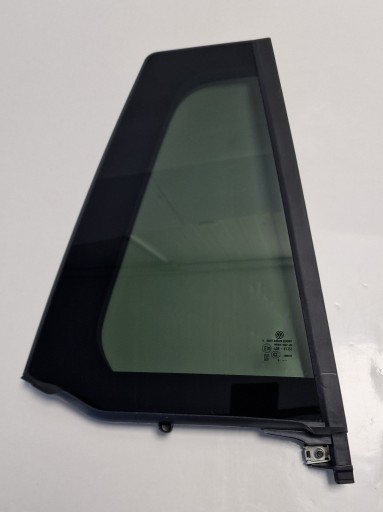 Golf 8 універсал бічне вікно права задня тонований кузовне 5h9845214 , фото