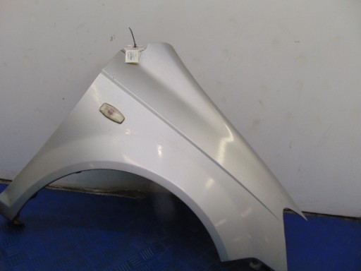 Hyundai получить i крыло правое clean серий , фото