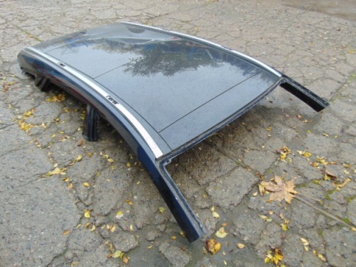 Крыша панорама hyundai i40 универсал nka , фото