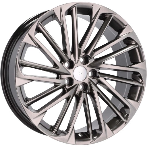 4× диск алюминеевая racingline a1353 8.0 x 20 5x114.3 et 30 , фото