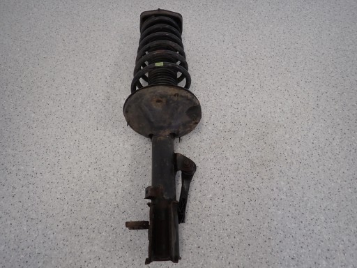 Hyundai matrix fc амортизатор правый заднее левое или , фото