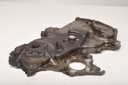 Hyundai i20 1.4 16v 101km b крышка корпус грм g4lc , фото