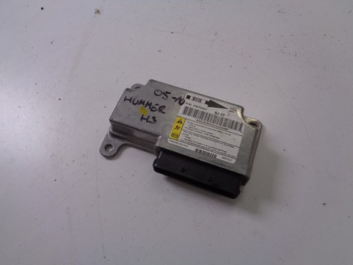 С сенсором подушка безопасности humme h3 2005-2010 , фото