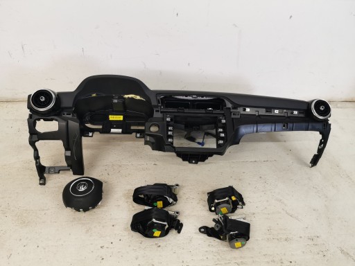 Mg zs подушка безопасности водитель пасажира приборная доска консоль кокпит ремень безопасности , фото