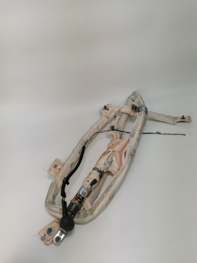 Модуль подушки безпеки повітряна ліве opel insignia a hb 13393369 , фото