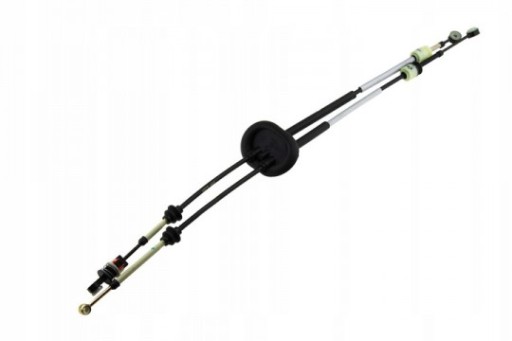 Троси перемикання передач citroen c4 2004- , фото