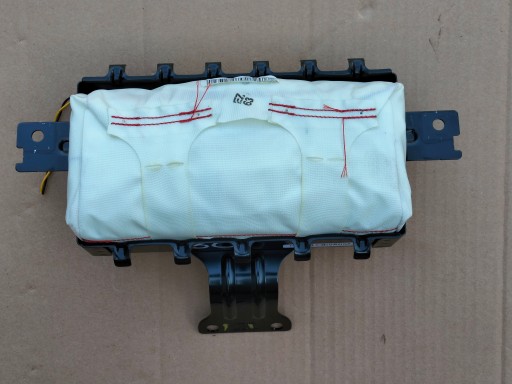 Подушка пасажира hyundai oe a6845-91010 , фото