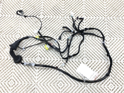 Вязка дверь переднее правое lexu nx 2.5 155km шланг , фото