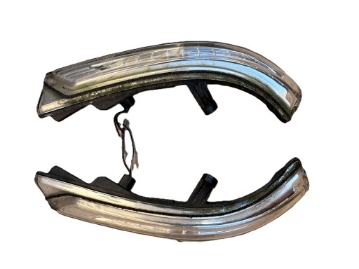 Hyundai i40 поворотник зеркало , фото