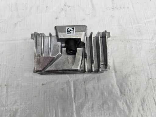 Hyundai i20 iii 2021 камера асистент паса переднее , фото