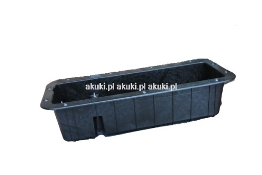 Контейнер багажника впадина alfa giulia , фото