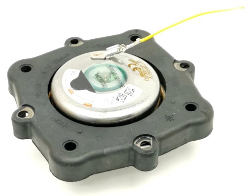 Naboj подушка безопасности audi q5 8r 8r0898201c оригінал , фото