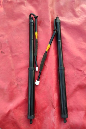 Lexu rx350l rx450hl привод крышки багажника работающее оригинальный , фото