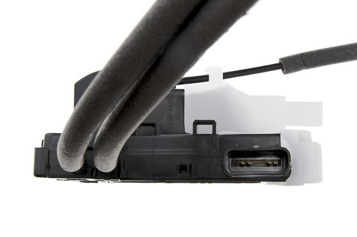 Nty ezc-hy-501 двигатель центрального замка переднее , фото