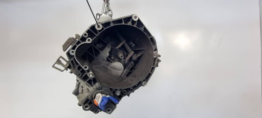 Коробка передач 46433289 lanci lybra , фото