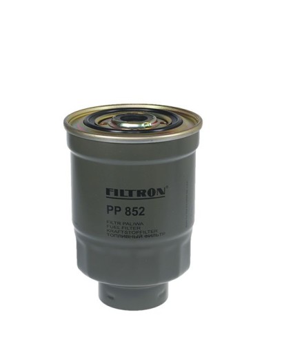 Pp 852 фільтр палива, фото
