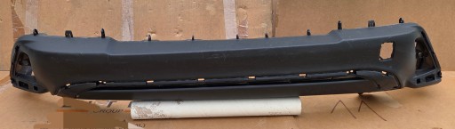 Lexu ux f sport 18- бампер защита бампера задний 52169-76091 оригинальный , фото