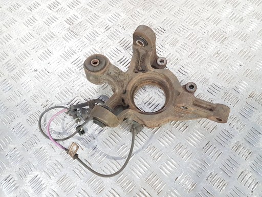 2004 lexu rx 300 поворотный кулак задняя 4230548031 , фото