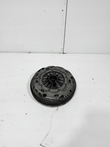 Двомасовий зчеплення супорт vw touran 1t 1t0 1.9 tdi , фото