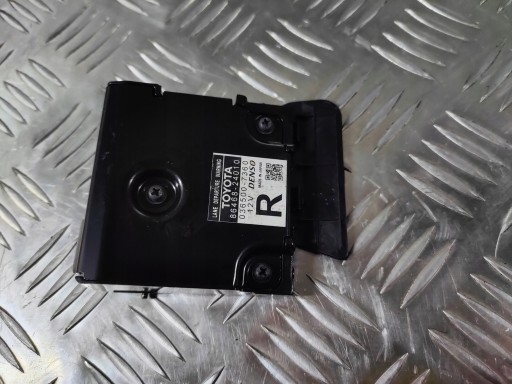 Lexu rcf rc-f 5.0 камера с сенсором стекла фронт , фото