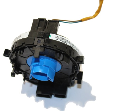 Kia sou ii лента датчик угла поворота руля , фото