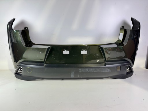 Бампер задний заднее парктроники lexu ux 18- 52159-76130 , фото