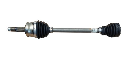 Fiat oe 51956412 піввісь , фото