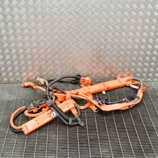 Вязка кабели lexu rx _l2_ 8281748f41 3.5l гибрид 230kw 2018 , фото