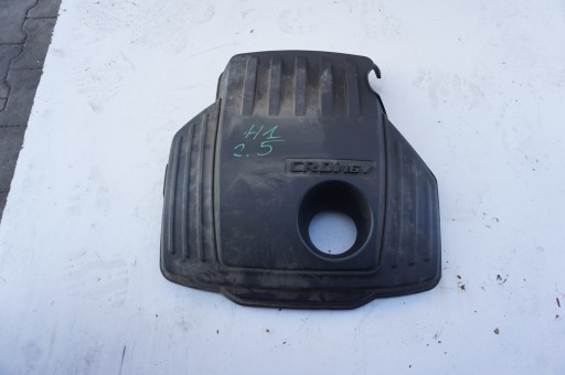 Молдинг na мотор hyundai h1 2 ii 2.5 crdi , фото