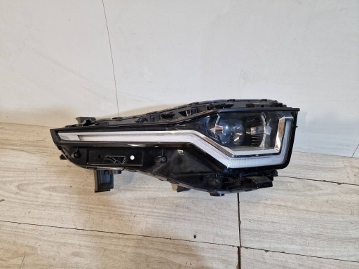 Ssangyo ssang yong torre фонарь рефлектор переднее передняя правая , фото