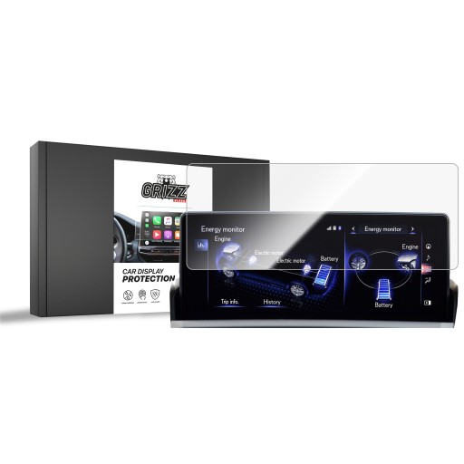 Пленка керамичная do lexu nx 2018-2021 , фото