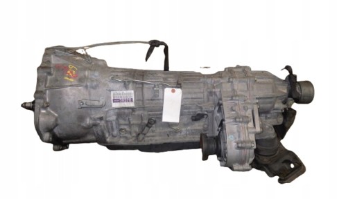 Коробка передач 4x4 awd 3.0 3.5 lexu gs300 gs350 , фото